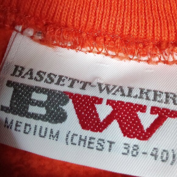 Vintage Oregon State Beavers Crewneck Sweatshirt - Picture 3 of 6